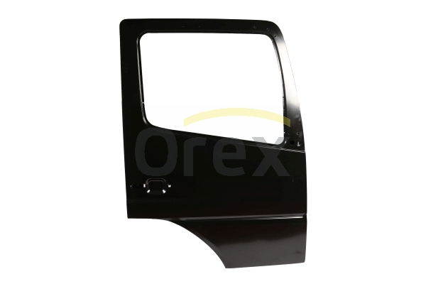 Usa, cabina conducator 172024 OREX