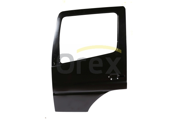Usa, cabina conducator 172028 OREX