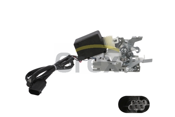 Incuietoare usa 172040 OREX