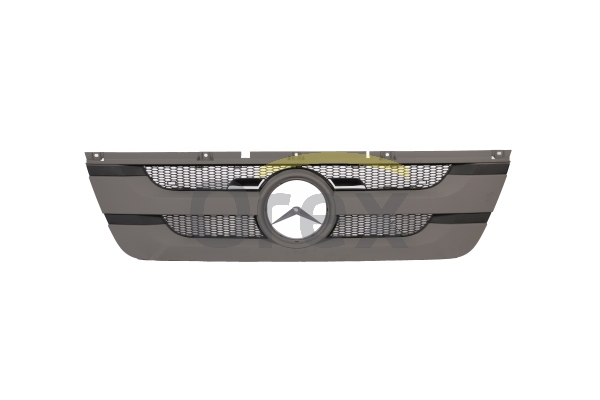 Grila radiator 174006 OREX