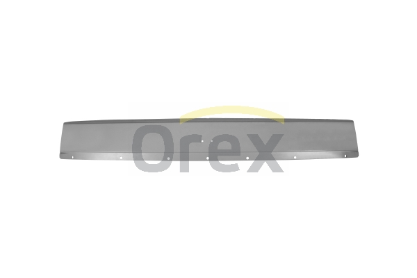 Acoperire, grila radiator 175002 OREX