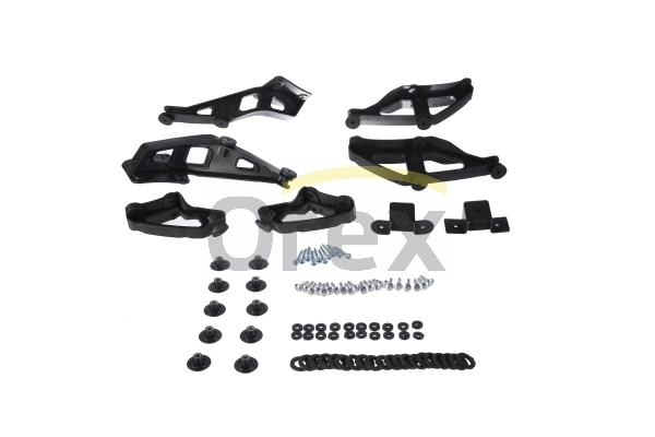 Set montare, Parasolar 175016 OREX