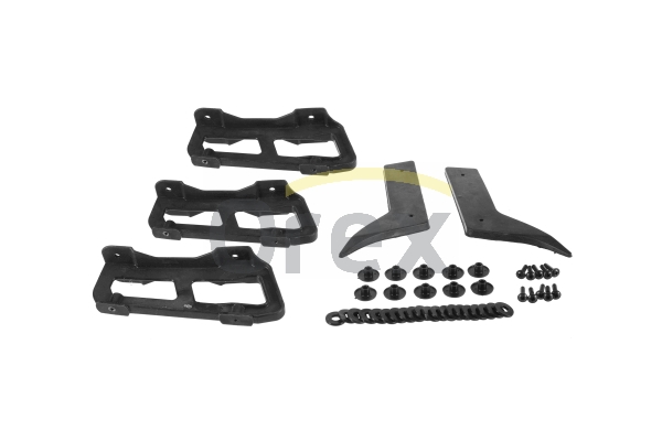 Set montare, Parasolar 175028 OREX