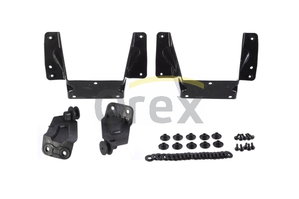 Set montare, Parasolar 175033 OREX