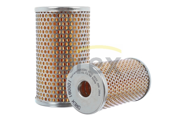 Filtru hidraulic, sistem directie 180001 OREX
