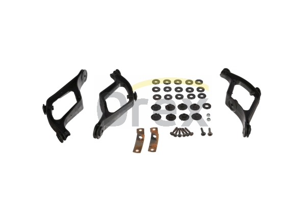Set montare, Parasolar 181002 OREX