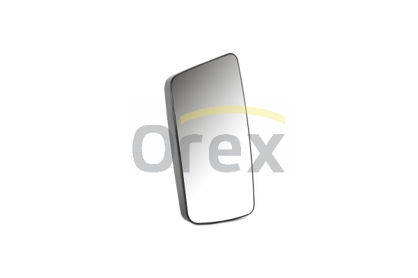 Sticla oglinda, oglinda retrovizoare exterioara 182024 OREX