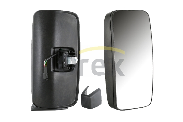 Oglinda exterioara, cabina 182059 OREX