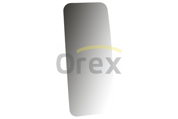 Sticla oglinda, oglinda retrovizoare exterioara 182062 OREX