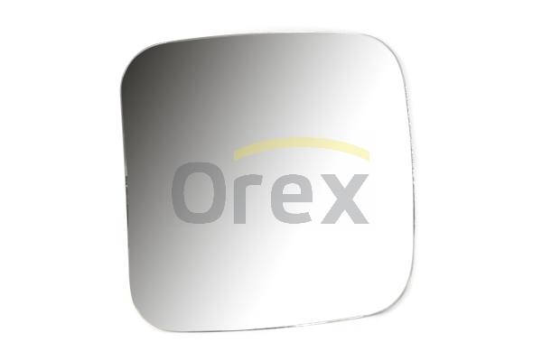 Sticla oglinda, oglinda unghi indepartat 182063 OREX