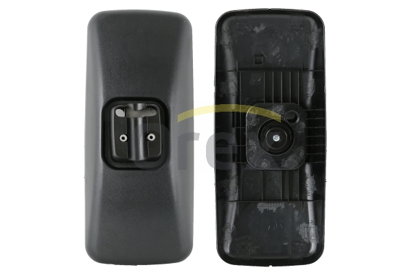 Carcasa, oglinda exterioara 182071 OREX