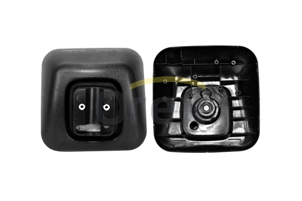 Carcasa, oglinda exterioara 182077 OREX