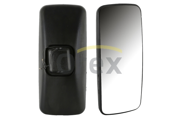 Carcasa, oglinda exterioara 182090 OREX