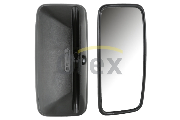 Oglinda exterioara, cabina 182092 OREX