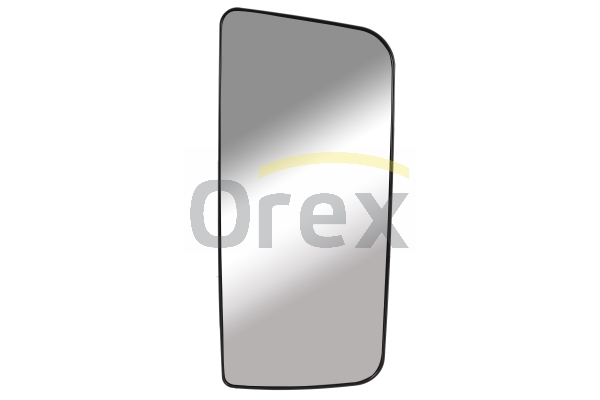 Sticla oglinda, oglinda retrovizoare exterioara 182134 OREX