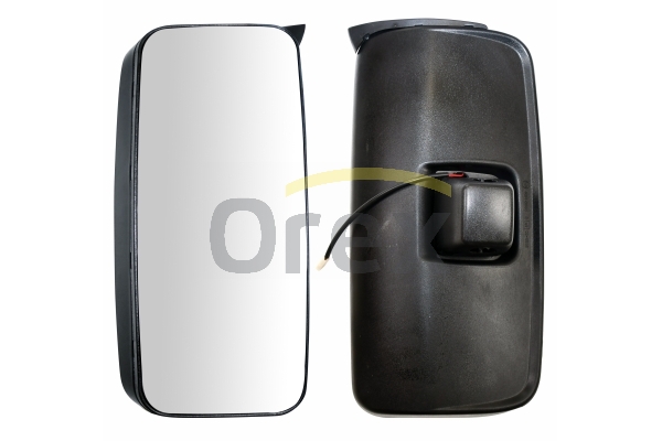 Oglinda exterioara, cabina 182177 OREX