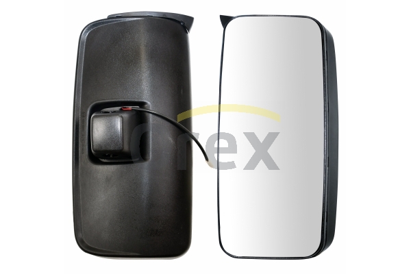 Oglinda exterioara, cabina 182178 OREX
