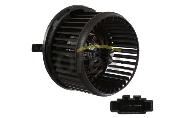 Ventilator, habitaclu 183002 OREX