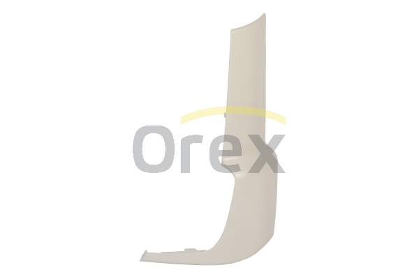 Spoiler, cabina 188009 OREX