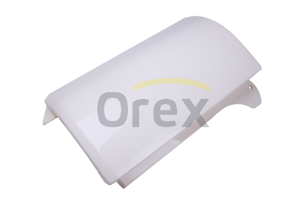 Spoiler, cabina 188017 OREX
