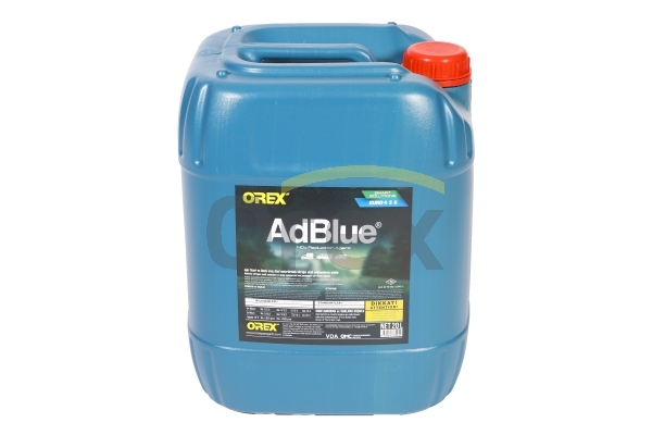 Aditiv 193001 OREX