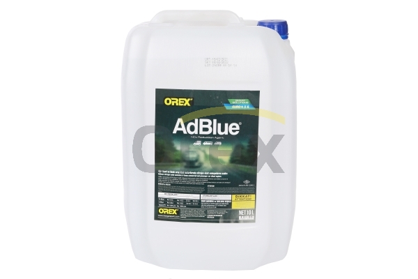 Aditiv 193004 OREX