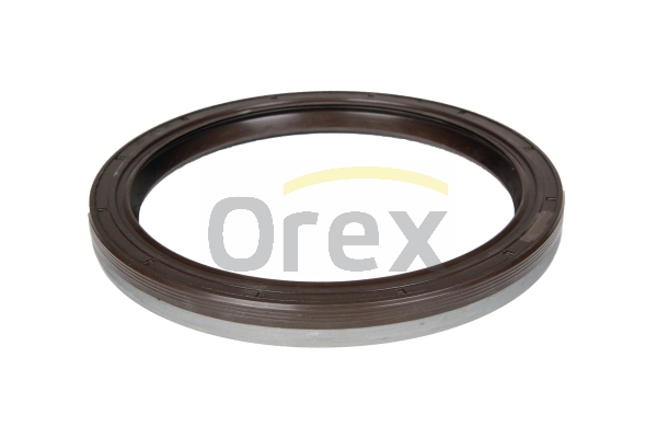 Simering, butuc roata 197007 OREX