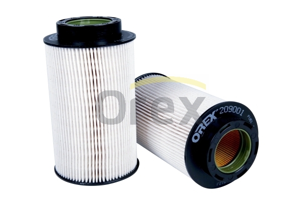 Filtru combustibil 209001 OREX