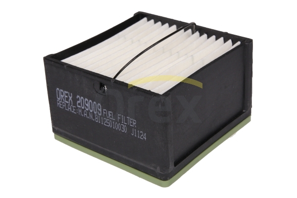Filtru combustibil 209009 OREX