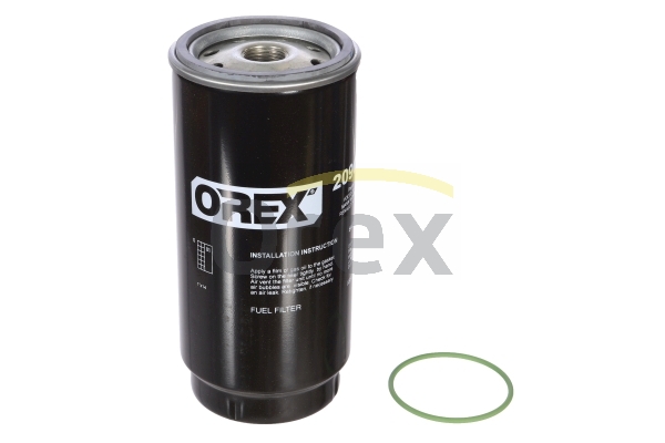 Filtru combustibil 209014 OREX