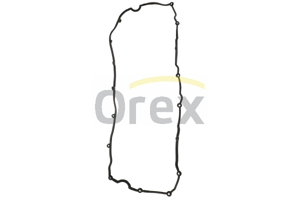 Set garnituri, Capac supape 210008 OREX