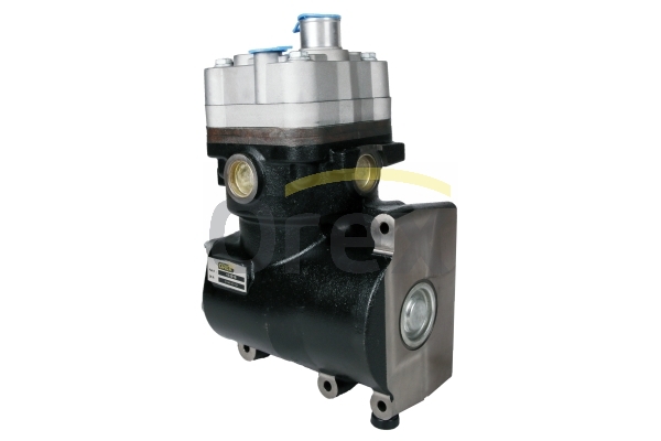 Compresor, instalatie aer comprimat 213010 OREX