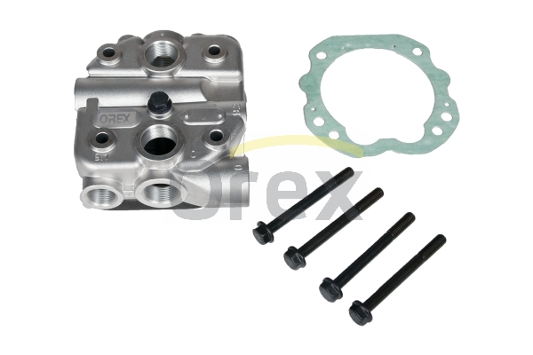 Chiulasa, compresor 213012 OREX