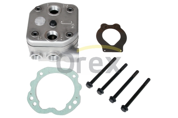 Chiulasa, compresor 213023 OREX