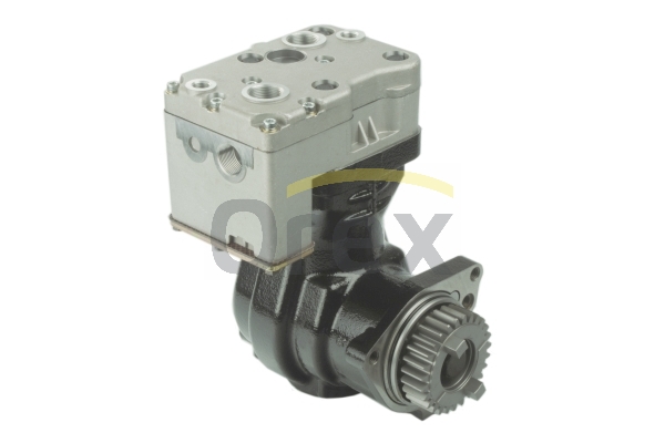 Compresor, instalatie aer comprimat 213025 OREX