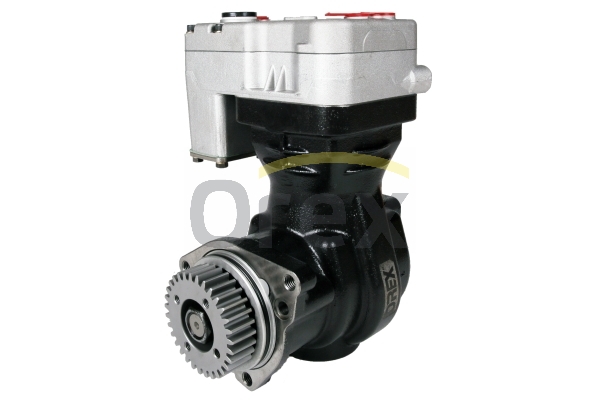 Compresor, instalatie aer comprimat 213027 OREX