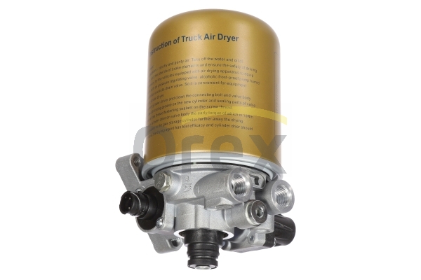 Uscator aer, sistem compresor 213031 OREX