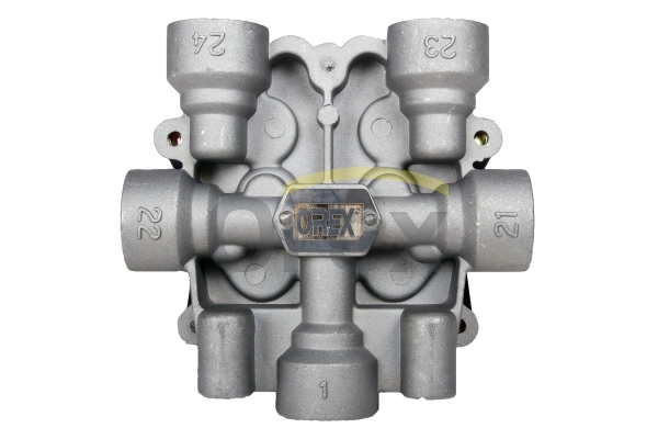 Supapa protectie multicircuit 213033 OREX