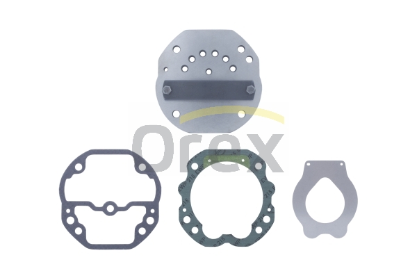 Set de reparație, compresor aer comprimat 213045 OREX