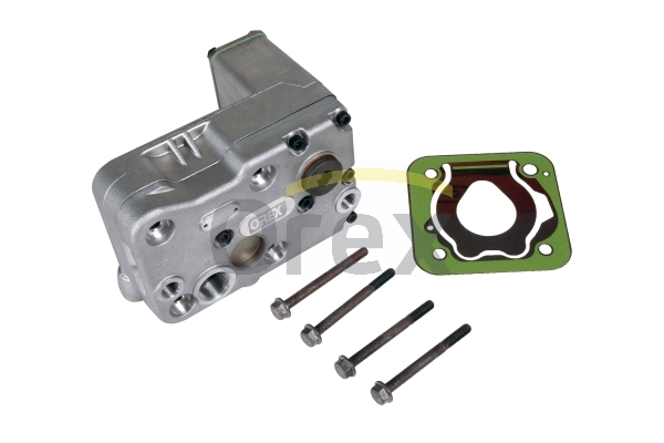 Chiulasa, compresor 213096 OREX