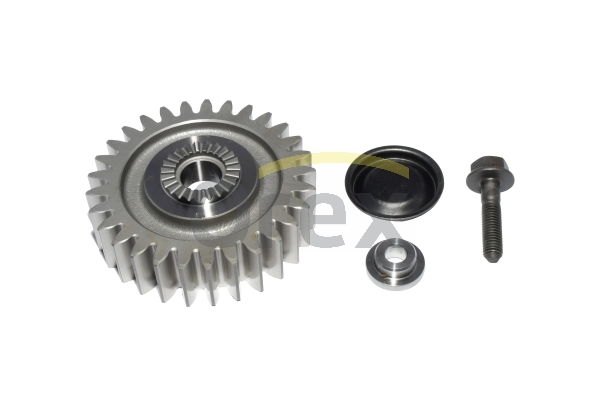 Set de reparație, compresor aer comprimat 213104 OREX