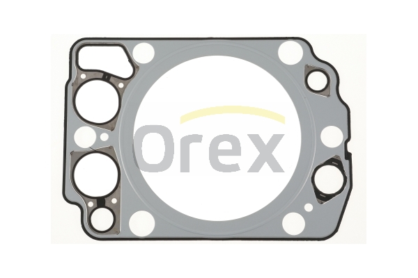 Garnitura, chiulasa 216010 OREX