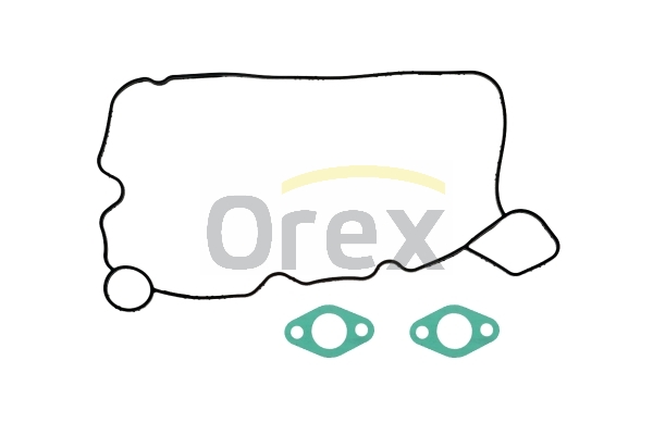 Etansare, racire ulei 216015 OREX