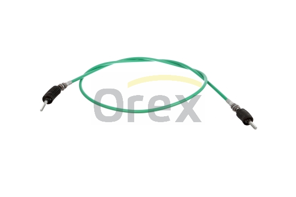 Cablu acceleratie 218007 OREX