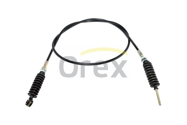 Cablu acceleratie 218010 OREX