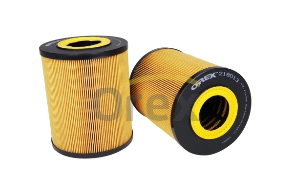 Filtru ulei 218013 OREX