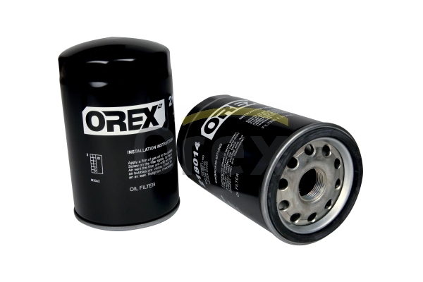 Filtru ulei 218014 OREX