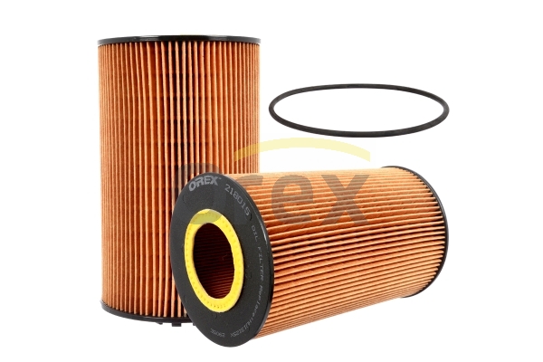 Filtru ulei 218015 OREX