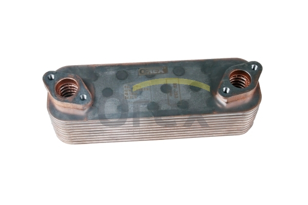 Radiator ulei, ulei motor 218016 OREX