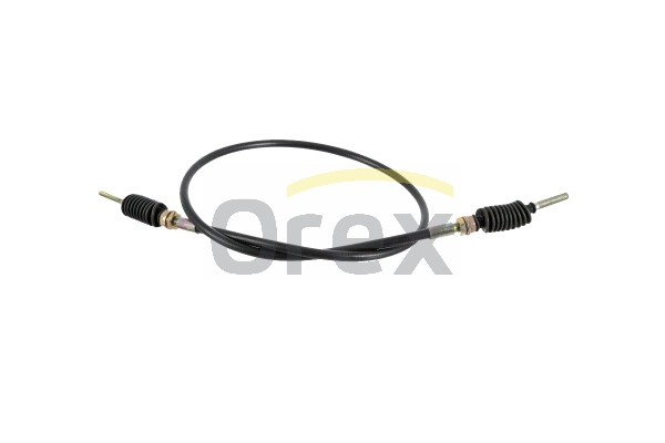 Cablu acceleratie 218040 OREX